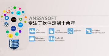 軟件定制開發(fā)報價解析 影響因素與合理預算指南